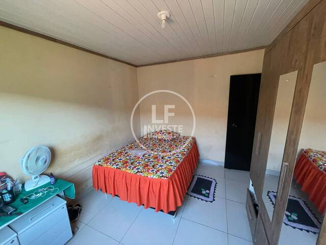 Casa para Venda em Aragoiânia - 5