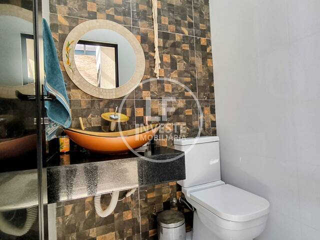 Casa para Venda em Goiânia - 5