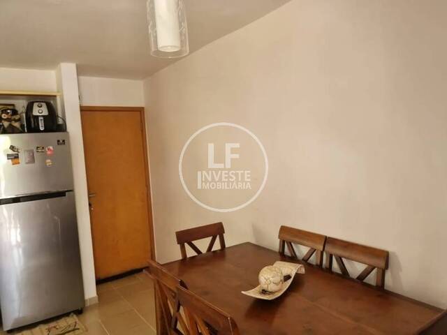 #582 - Apartamento para Venda em Goiânia - GO - 3