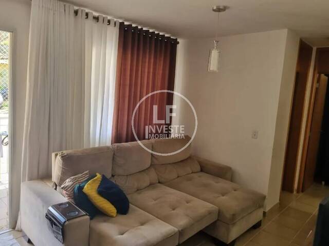 #582 - Apartamento para Venda em Goiânia - GO - 1
