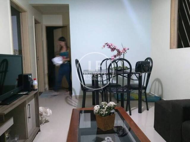 #583 - Apartamento para Venda em Goiânia - GO - 2