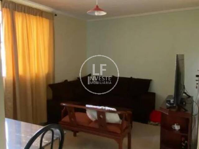 #583 - Apartamento para Venda em Goiânia - GO - 1