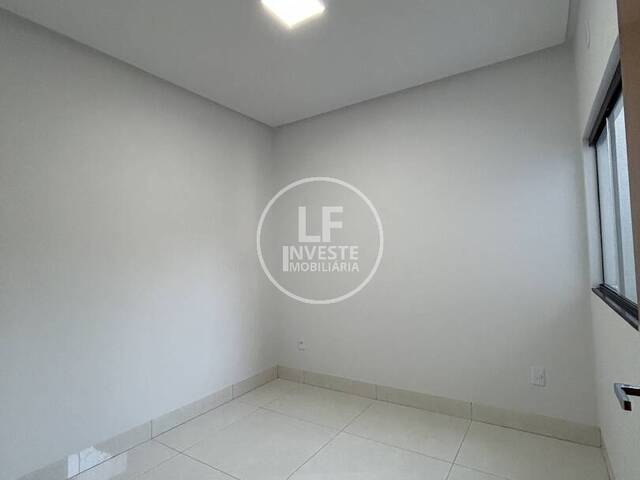 #584 - Casa para Venda em Goiânia - GO - 2