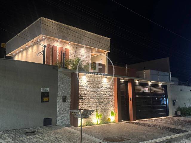 #587 - Casa para Venda em Trindade - GO - 1
