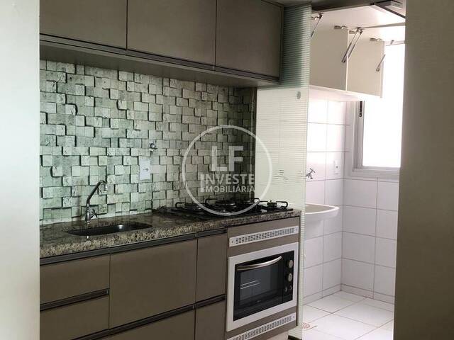 #589 - Apartamento para Venda em Goiânia - GO - 3