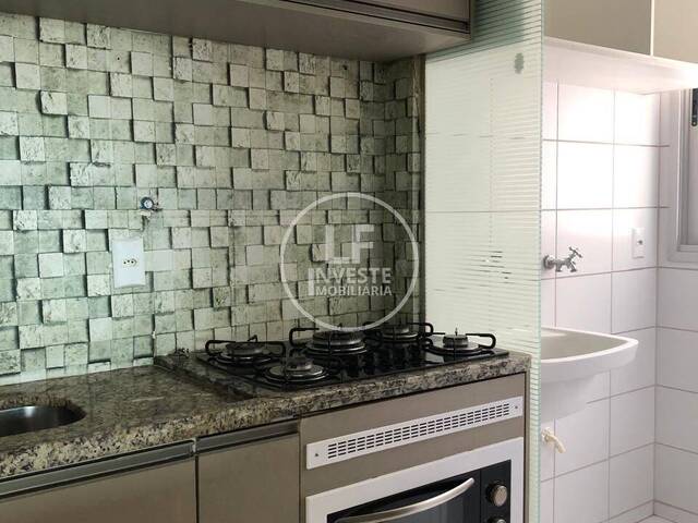 Apartamento para Venda em Goiânia - 4