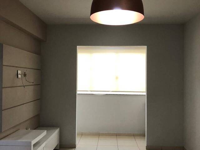#589 - Apartamento para Venda em Goiânia - GO - 2