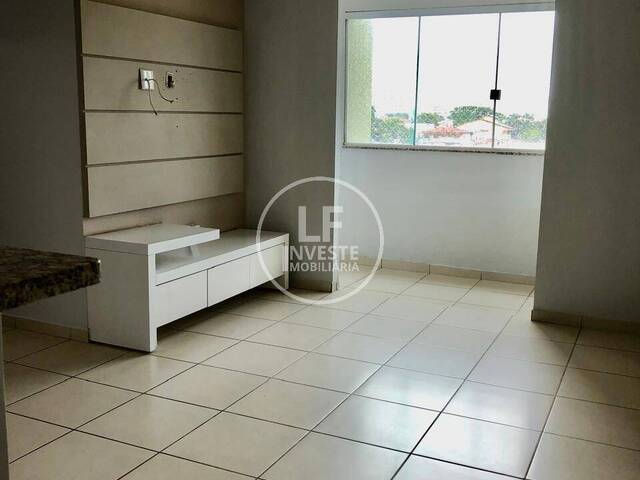 #589 - Apartamento para Venda em Goiânia - GO - 1