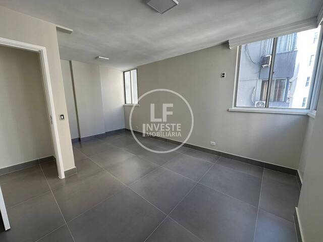 #590 - Apartamento para Venda em Goiânia - GO - 3