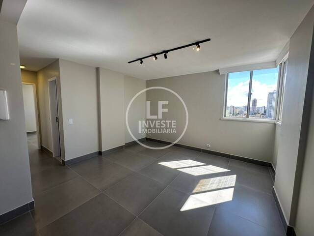 #590 - Apartamento para Venda em Goiânia - GO - 2