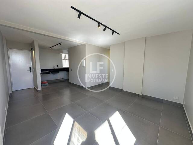 #590 - Apartamento para Venda em Goiânia - GO - 1