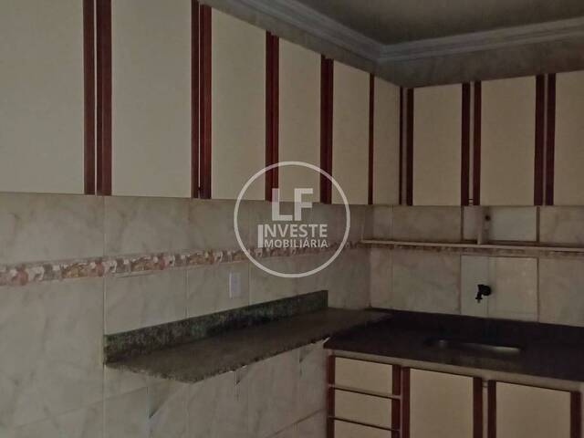 #592 - Apartamento para Venda em Goiânia - GO - 3