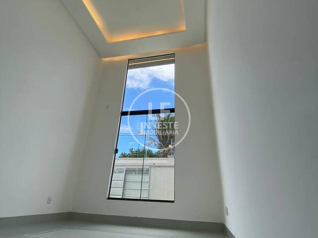 #593 - Casa para Venda em Aparecida de Goiânia - GO - 2
