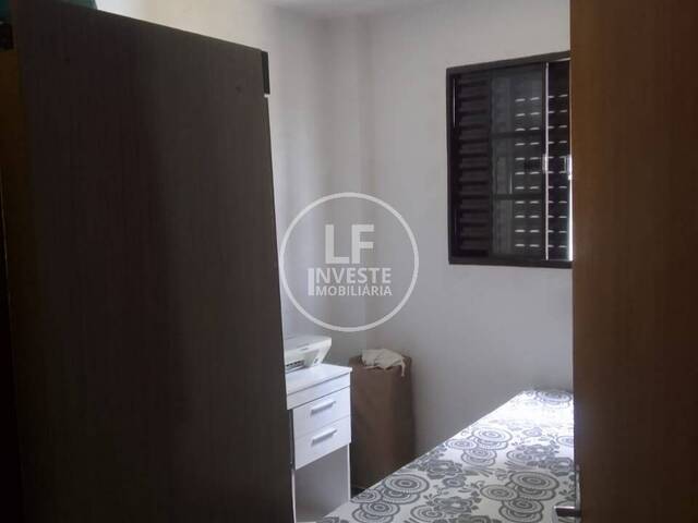 Apartamento para Venda em Aparecida de Goiânia - 4