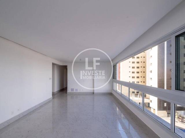 #595 - Apartamento para Venda em Goiânia - GO - 3
