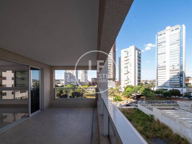 #595 - Apartamento para Venda em Goiânia - GO - 2