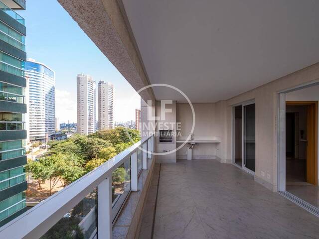 #595 - Apartamento para Venda em Goiânia - GO - 1