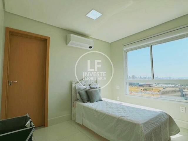 Apartamento para Venda em Goiânia - 4