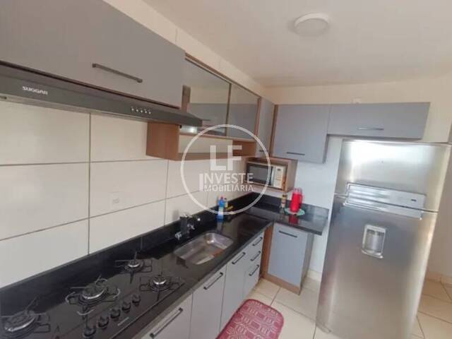 Apartamento para Venda em Aparecida de Goiânia - 4