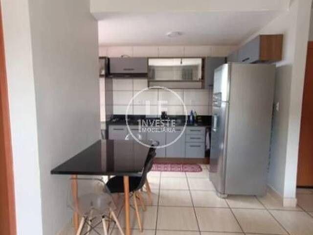 Apartamento para Venda em Aparecida de Goiânia - 5