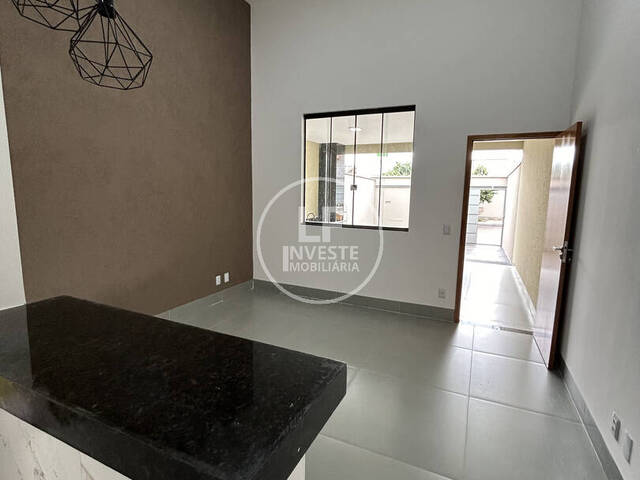 #601 - Casa para Venda em Goiânia - GO - 3