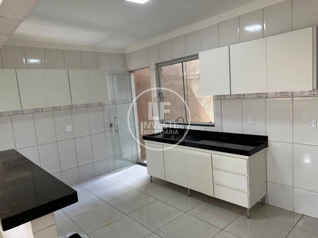 #604 - Casa para Venda em Goiânia - GO - 3