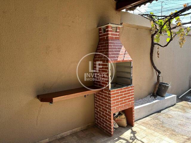 #604 - Casa para Venda em Goiânia - GO - 2