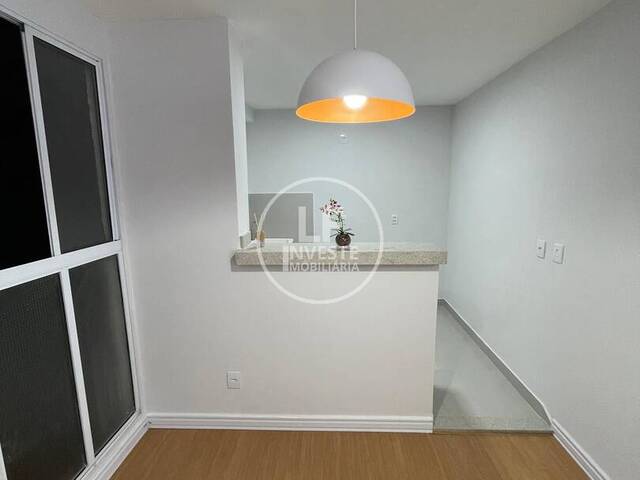 #606 - Apartamento para Venda em Goiânia - GO - 1