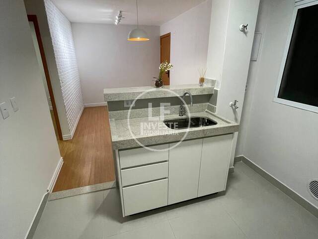#606 - Apartamento para Venda em Goiânia - GO - 2