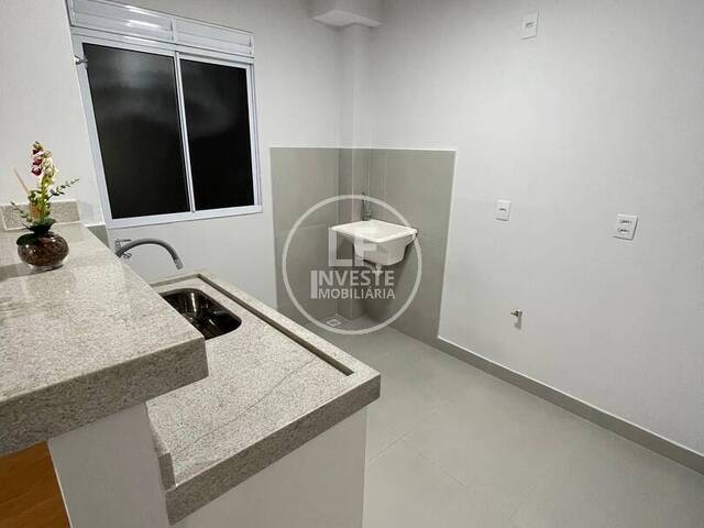 Apartamento para Venda em Goiânia - 5