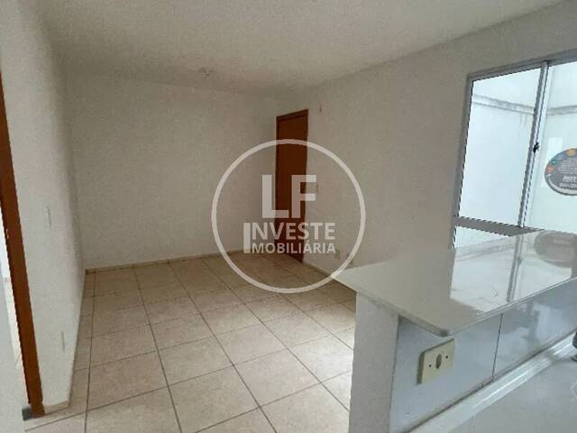#608 - Apartamento para Venda em Goiânia - GO - 1