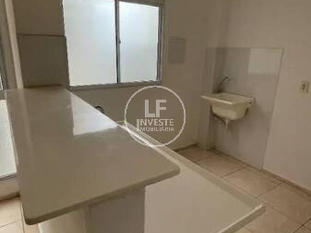 #608 - Apartamento para Venda em Goiânia - GO - 3