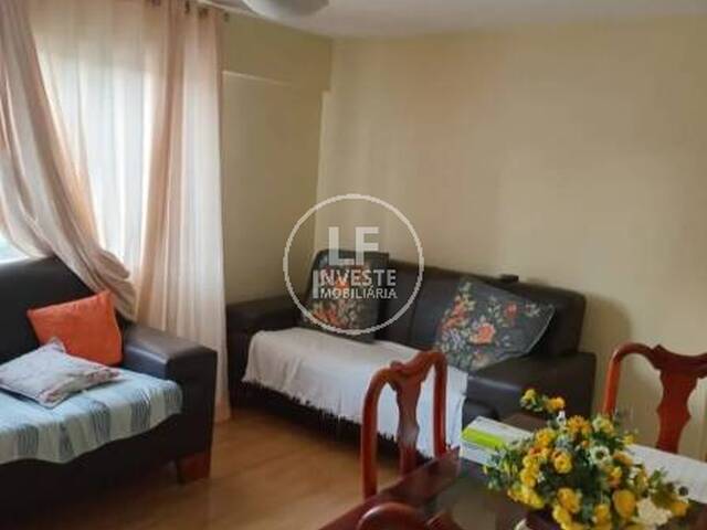 #609 - Apartamento para Venda em Goiânia - GO - 1