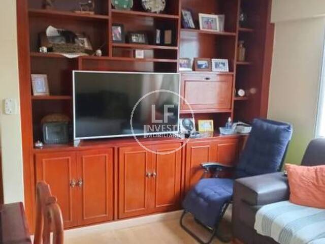 #609 - Apartamento para Venda em Goiânia - GO - 3