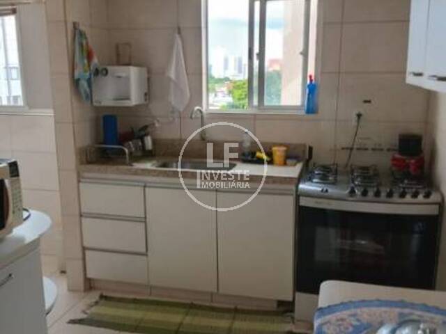 Apartamento para Venda em Goiânia - 5