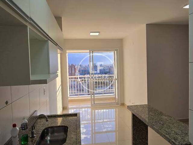 #610 - Apartamento para Venda em Goiânia - GO - 1