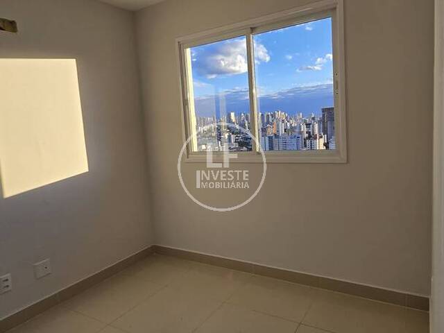 #610 - Apartamento para Venda em Goiânia - GO - 3