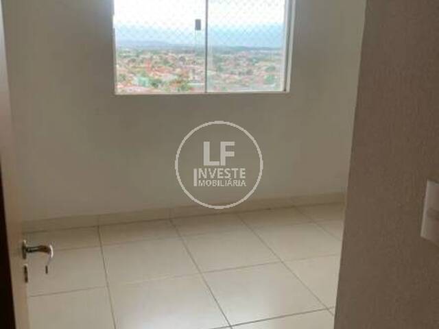 Apartamento para Venda em Aparecida de Goiânia - 4
