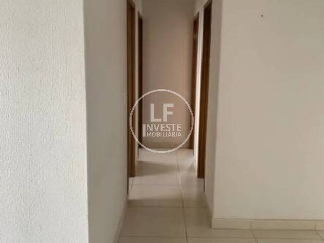 Apartamento para Venda em Aparecida de Goiânia - 5