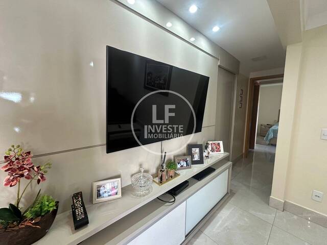 Apartamento para Venda em Goiânia - 4