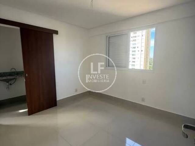 #615 - Apartamento para Venda em Goiânia - GO - 3
