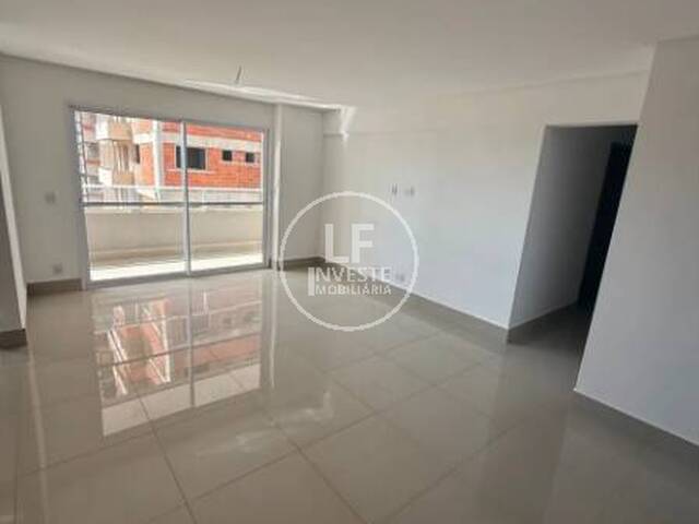 #615 - Apartamento para Venda em Goiânia - GO - 2