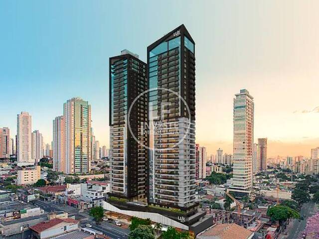 Venda em Setor Oeste - Goiânia