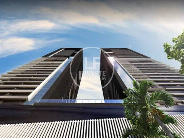 #616 - Apartamento para Venda em Goiânia - GO - 2