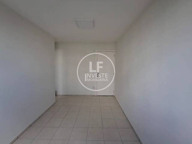 #617 - Apartamento para Venda em Aparecida de Goiânia - GO - 3