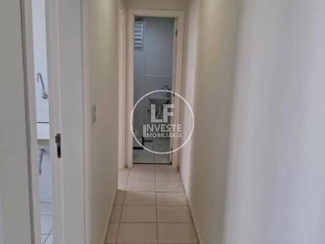 Apartamento para Venda em Aparecida de Goiânia - 4