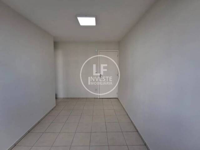 #617 - Apartamento para Venda em Aparecida de Goiânia - GO - 1