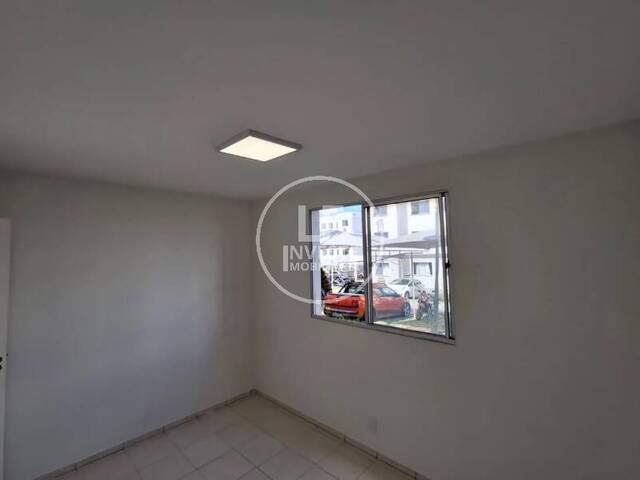 #617 - Apartamento para Venda em Aparecida de Goiânia - GO - 2