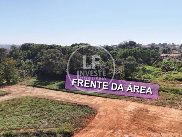 Área para Venda em Aparecida de Goiânia - 5