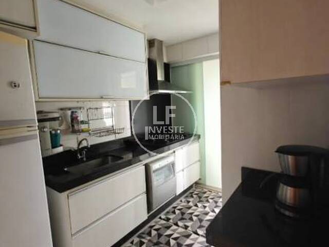 #632 - Apartamento para Venda em Goiânia - GO - 3